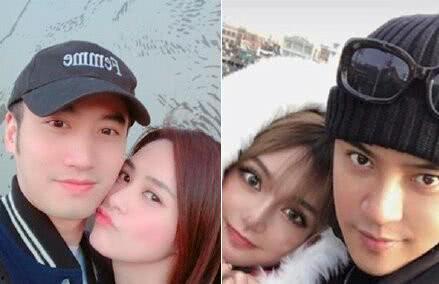 罗志祥和阿娇最新爆料,揭秘娱乐圈背后的惊人真相