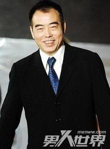 陈凯歌最新爆料录音,影视圈幕后真相大曝光